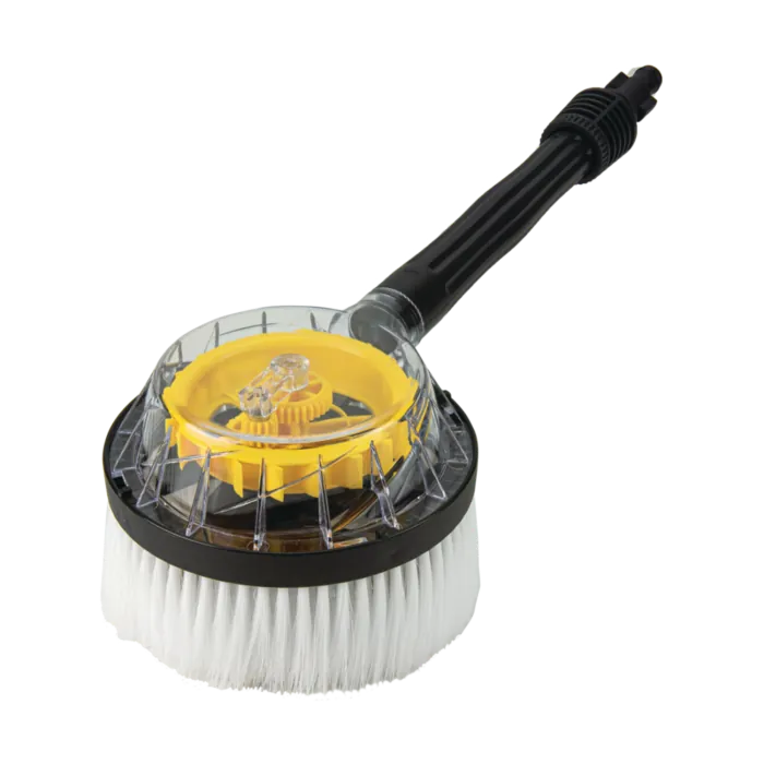 ROTARY WASHER BRUSH, 26x10cm FF Group