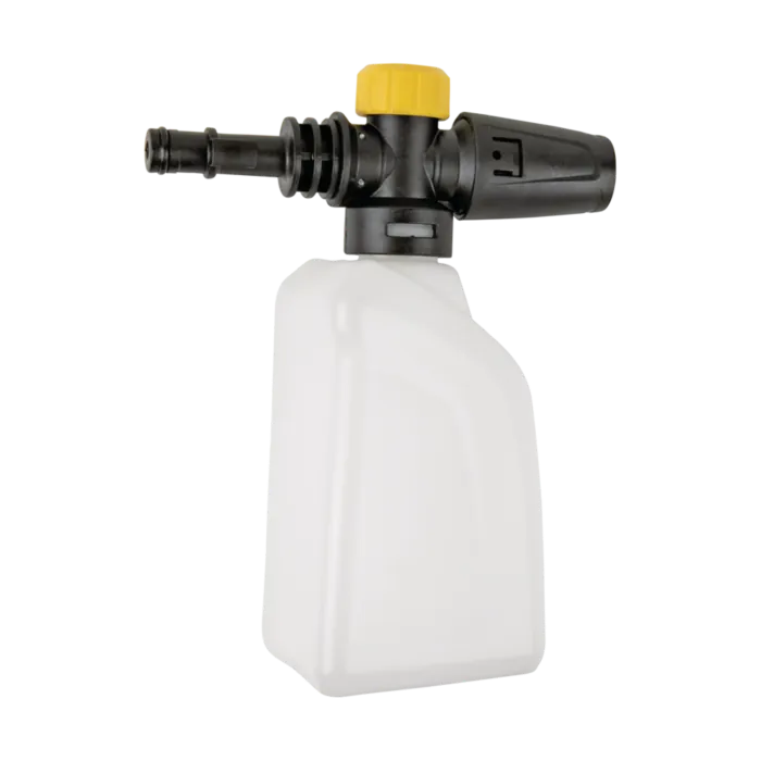 HIGH PRESSURE FOAM LANCE BOTTLE 400ml FF Group