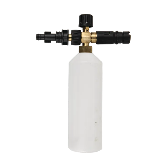 HIGH PRESSURE FOAM LANCE BOTTLE 750ml FF Group