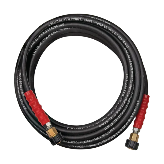 FLEXIBLE HOSE  FF Group