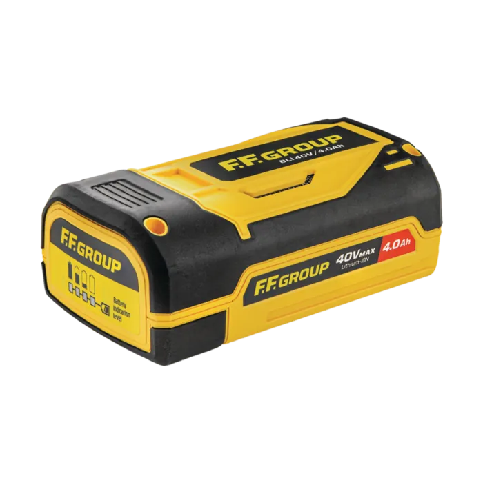 BATTERY BLi 40V/4.0Ah FF Group