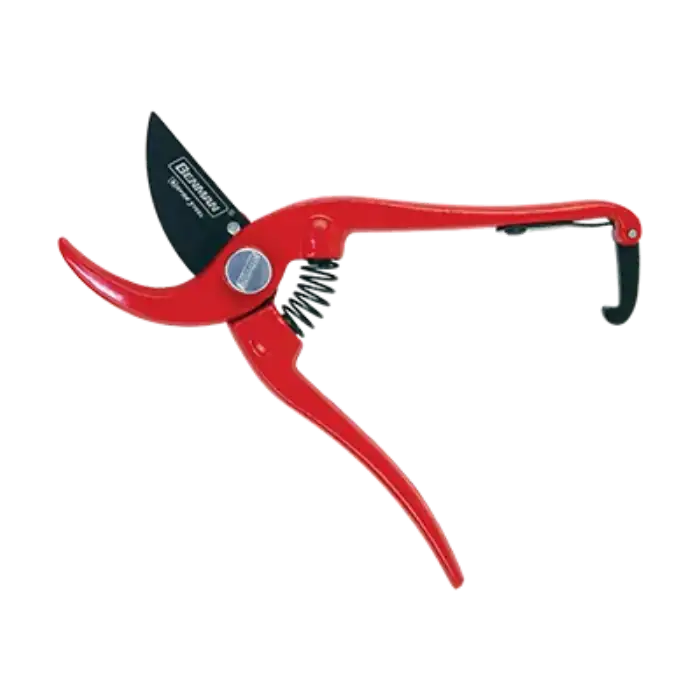 BYPASS PRUNER WITH SOLID HANDLE PS 3-23 BENMAN