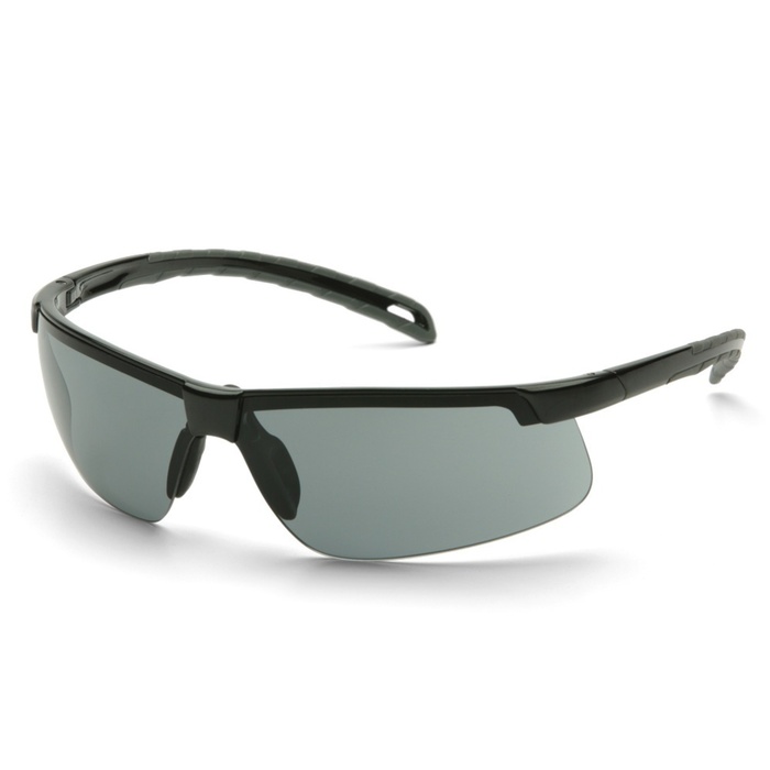 GLASSES PYRAMEX EVER-LITE ANTI-FOG GREY