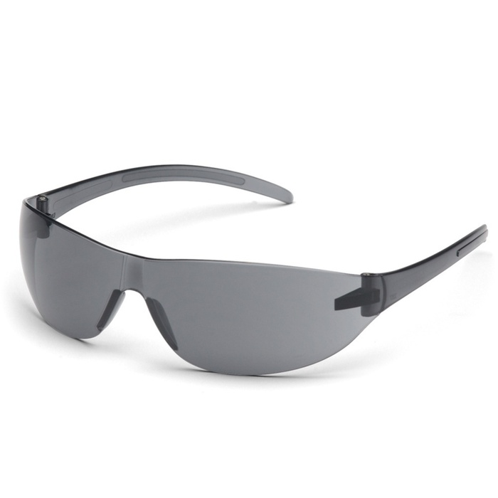 GLASSES PYRAMEX ALAIR GREY