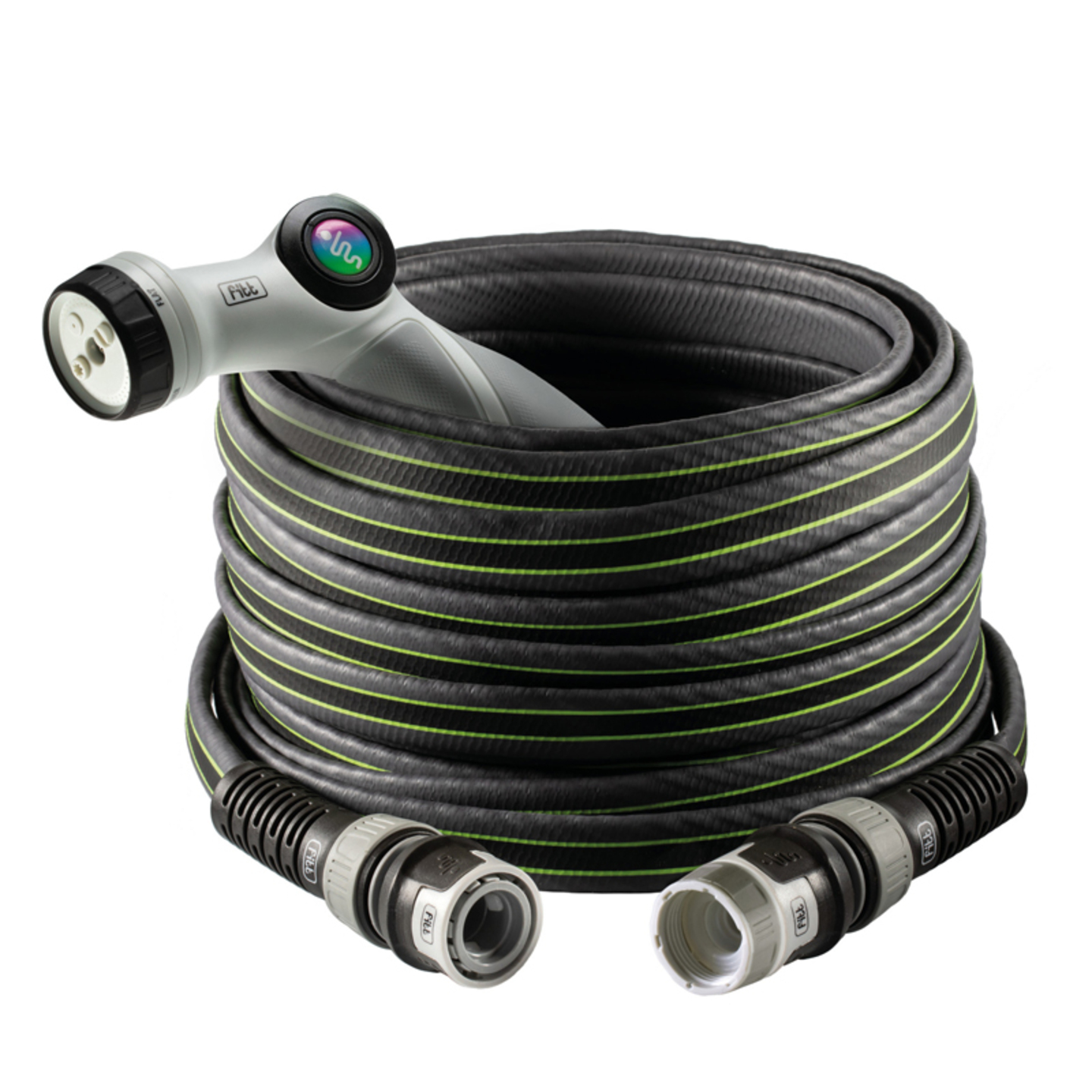 1312365axx steam hose with steel spring фото 39