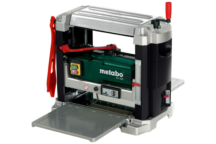 Metabo DH 330 Coarse Grinding Machine