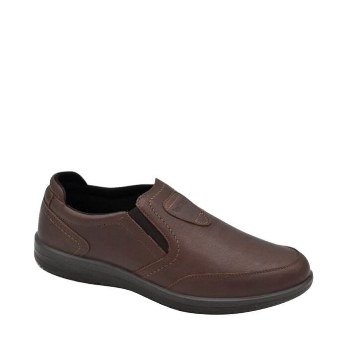 Grisport Casual Παπούτσι Καφέ - 41038-BROWN