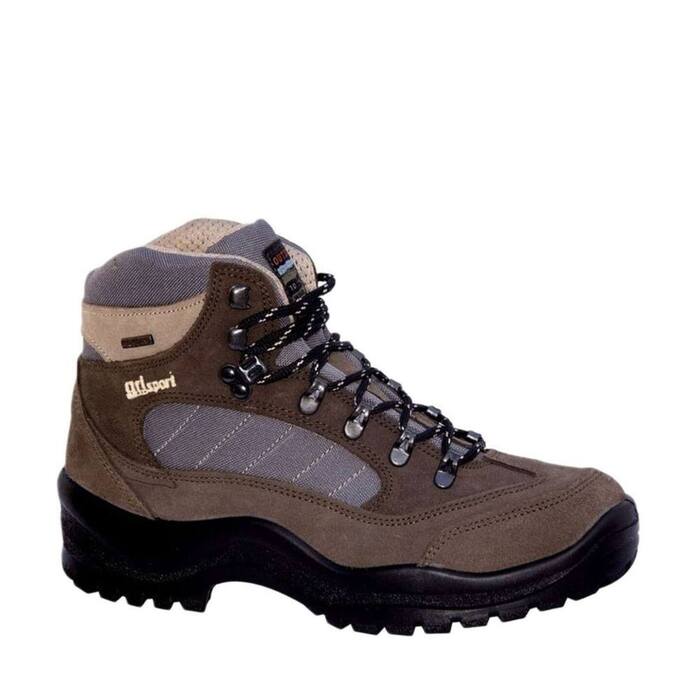 Grisport Mountaineering Boot Waterproof Brown - 10696-BROWN