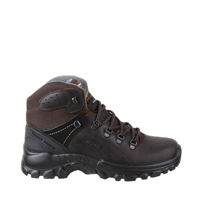 Grisport Mountaineering Boot Waterproof Brown - 13326-BROWN