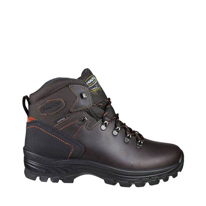 Grisport Mountaineering Boot Waterproof Brown - 10294-BROWN