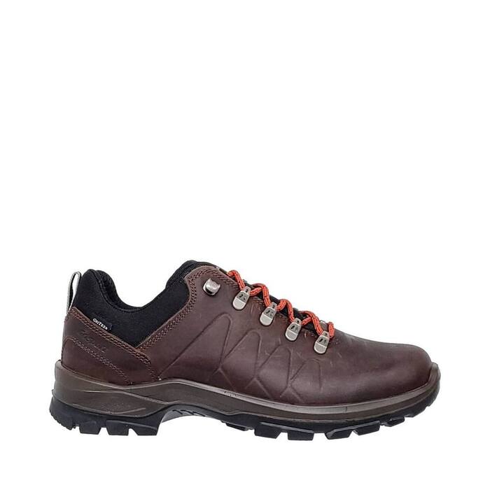 Grisport Hiking Shoe Waterproof Brown -14507-BROWN