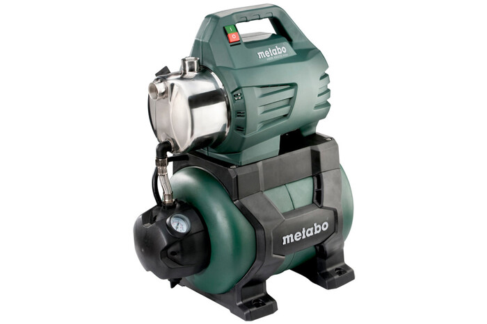 Metabo Domestic Water Pump HWW 4500/25 Inox