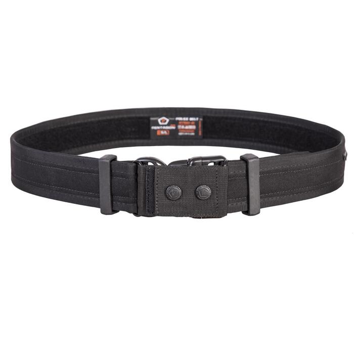 POLICE BELT 2.0 K17001-01-Black