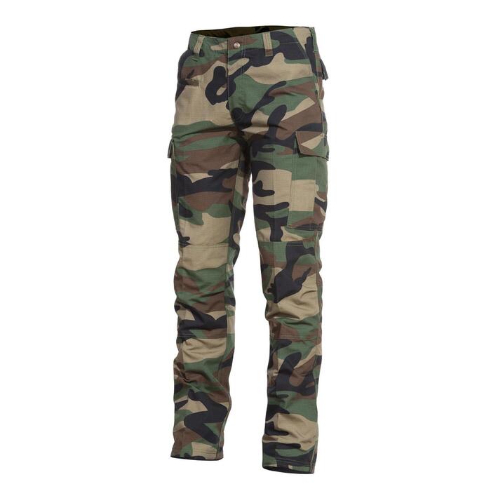 BDU 2.0 Camo K05001-2.0-Camo-51-Woodland