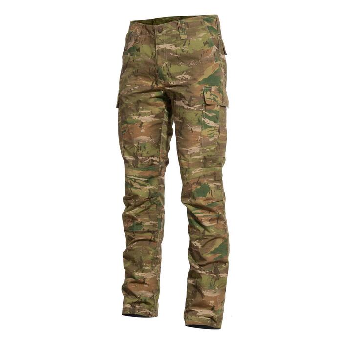 BDU 2.0 Camo K05001-2.0-Camo-60-Grassman