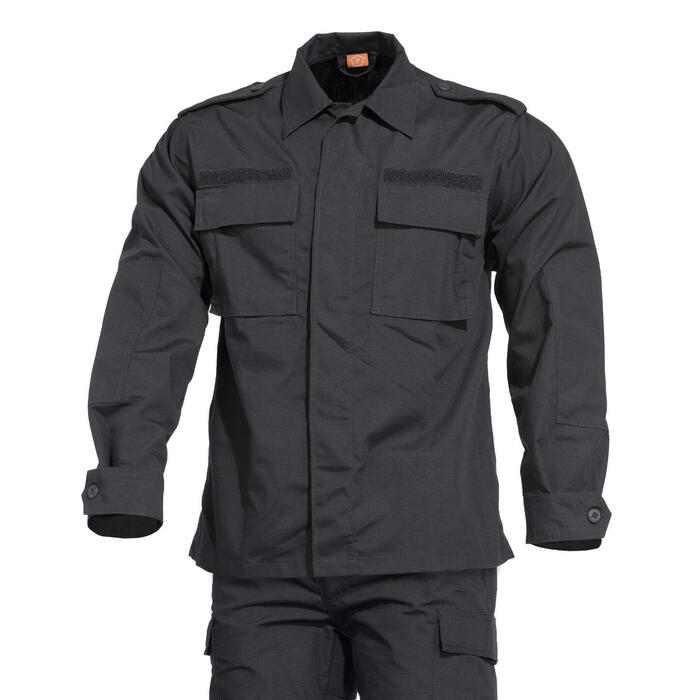 BDU 2.0 SET K02001-K05001-2.0-01-Black