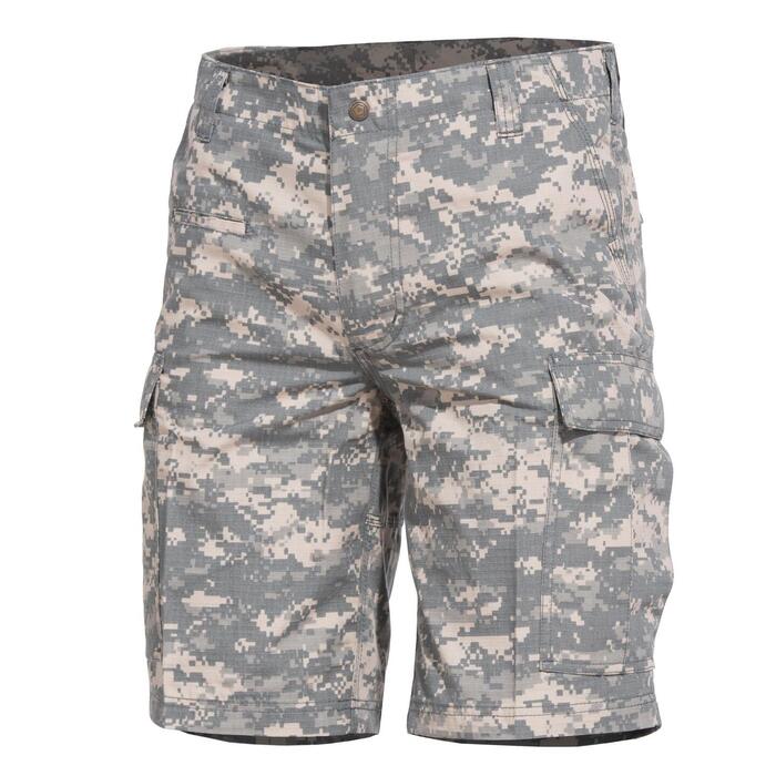 BDU 2.0 Shorts K05011-Camo-65-Digital