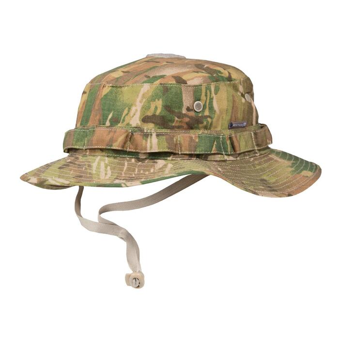 JUNGLE HAT K13014-60-Grassman