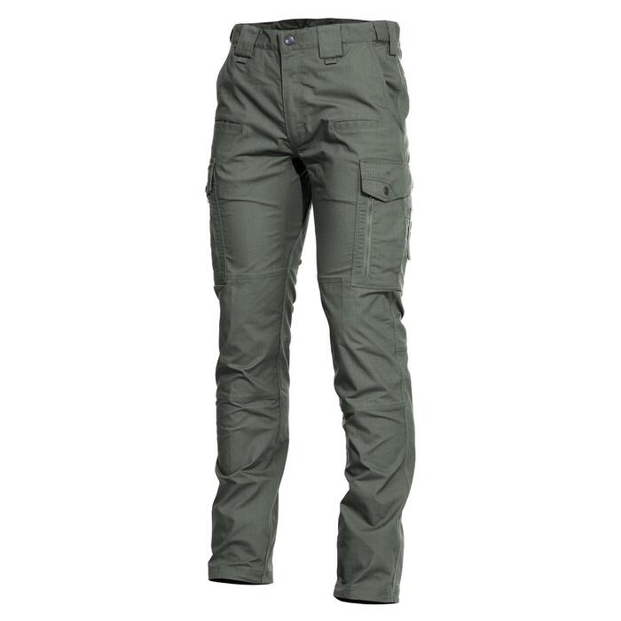 RANGER 2.0 K05007-2.0-06CG-Camo Green