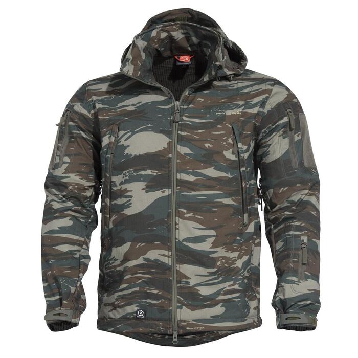 ARTAXES GR-CAMO K08011-56-56-GR.Camo