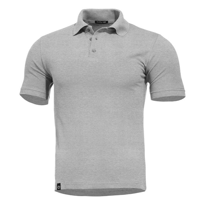 SIERRA POLO SHIRT K09015-16-Melange