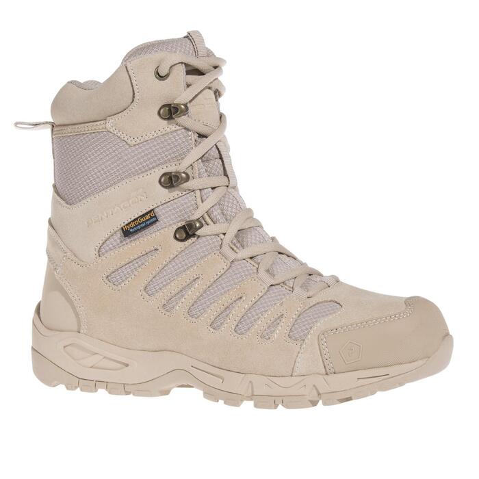 ACHILLES XTR 8 TREKKING K15033-04DT-Desert Tan