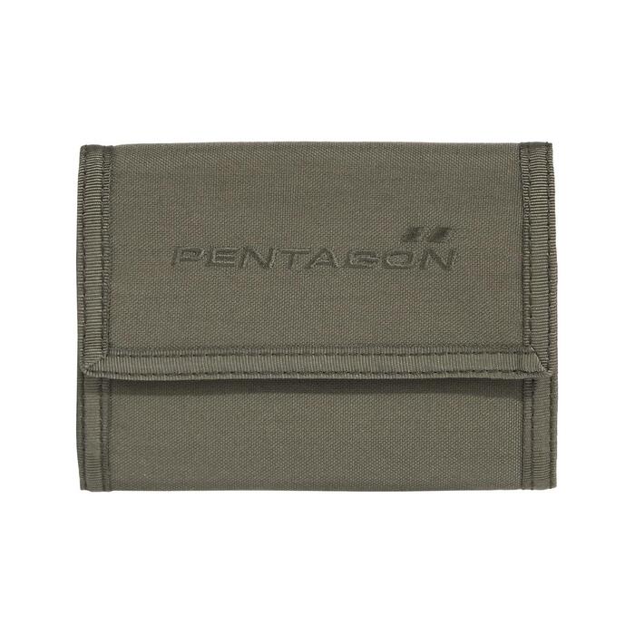 STATER 2.0 WALLET K16057-2.0-06E-RAL7013