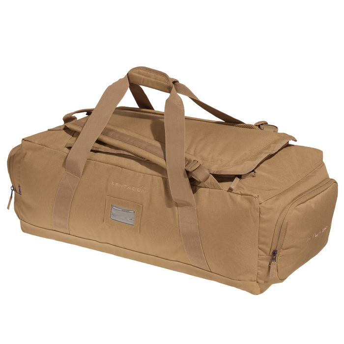 ATLAS 70L BAG K16083-03-Coyote