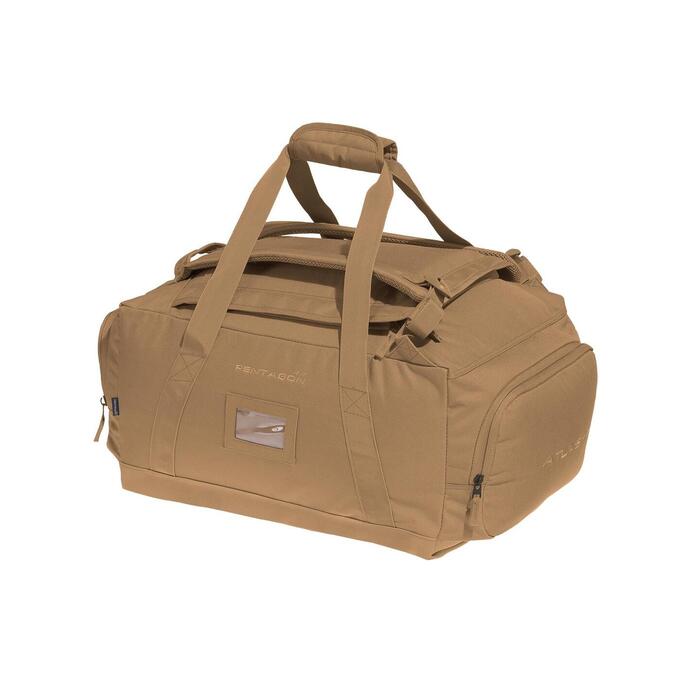 PROMETHEUS 45L BAG K16082-03-Coyote