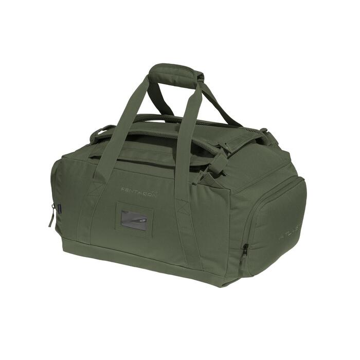 PROMETHEUS 45L BAG K16082-06-Olive Green