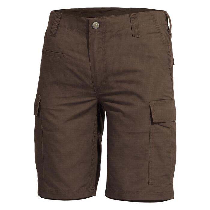 BDU 2.0 Shorts K05011-26-Terra Brown