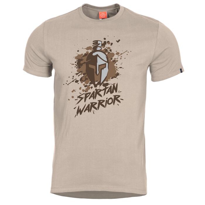 AGERON SPARTAN WARRIOR K09012-SW-04-Khaki