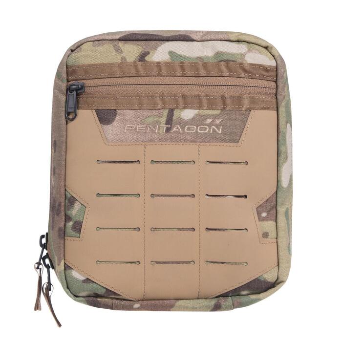 EDC 2.0 K16076-2.0-MC-67-Multicam