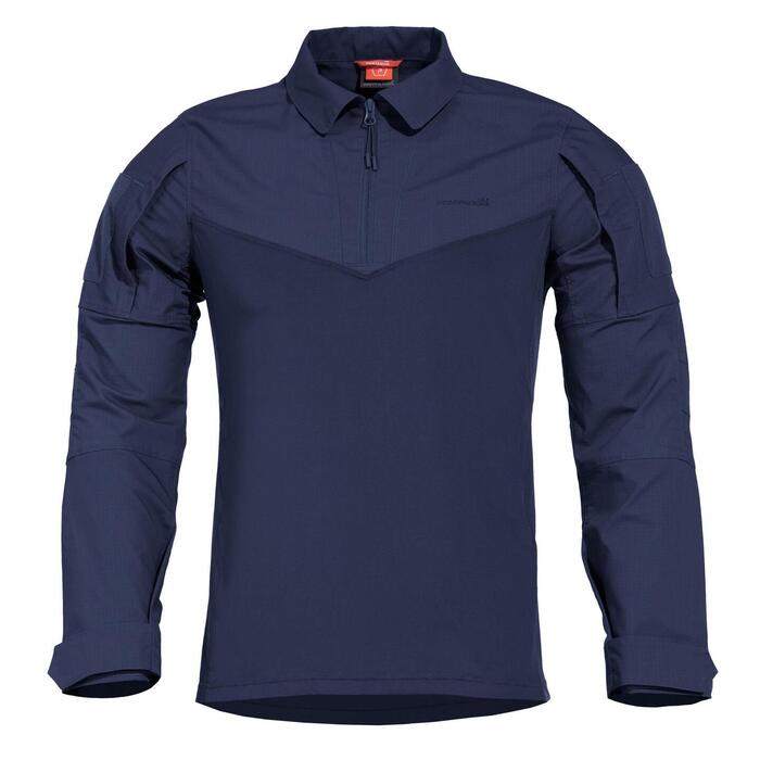 RANGER SHIRT K02013-05MB-Midnight Blue