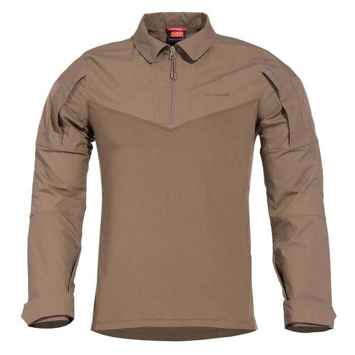 RANGER SHIRT K02013-03-Coyote