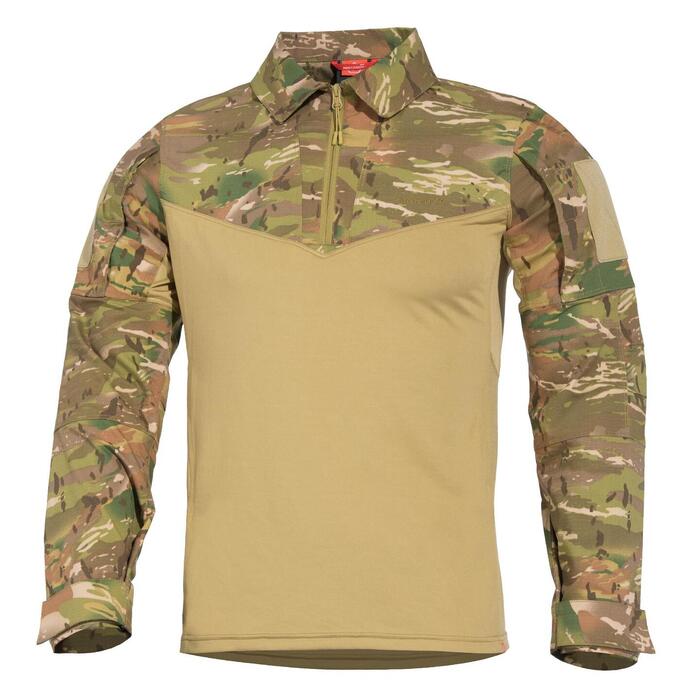 RANGER SHIRT K02013-60-Grassman