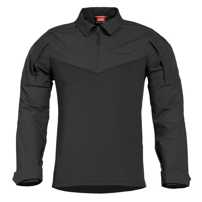 RANGER SHIRT K02013-01-Black