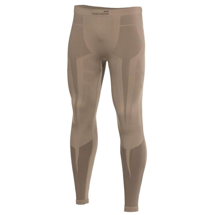 PLEXIS PANTS K11008-03-Coyote