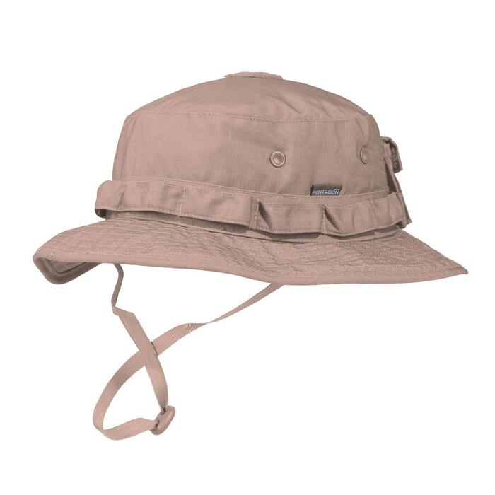 JUNGLE HAT K13014-04-Khaki