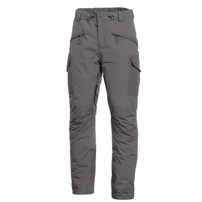 HCP PANTS K05034-17-Cinder Grey