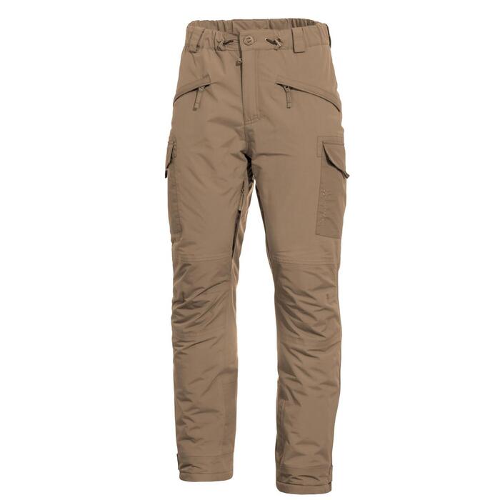 HCP PANTS K05034-03-Coyote