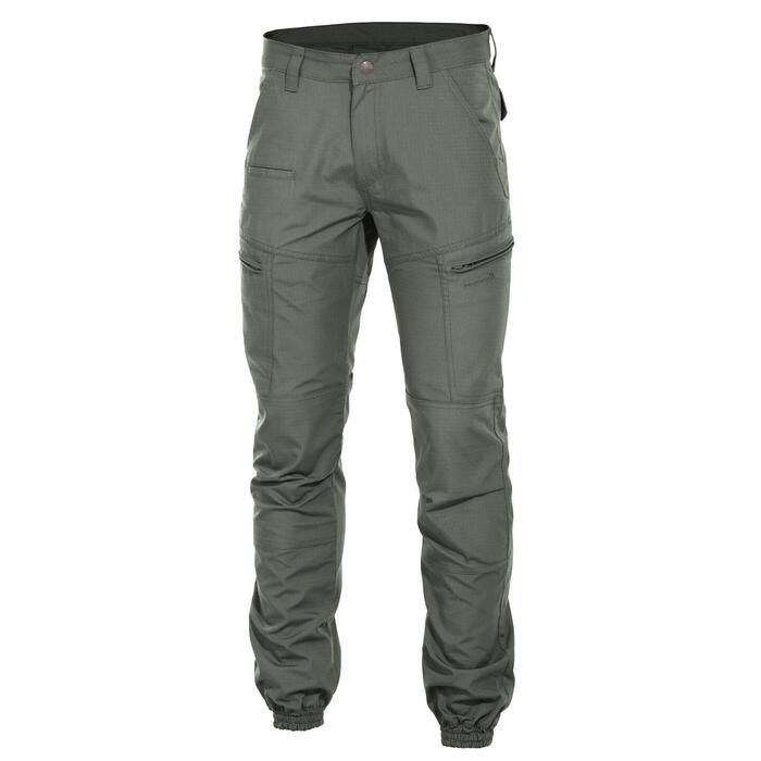 YPERO PANTS K05035-06CG-Camo Green