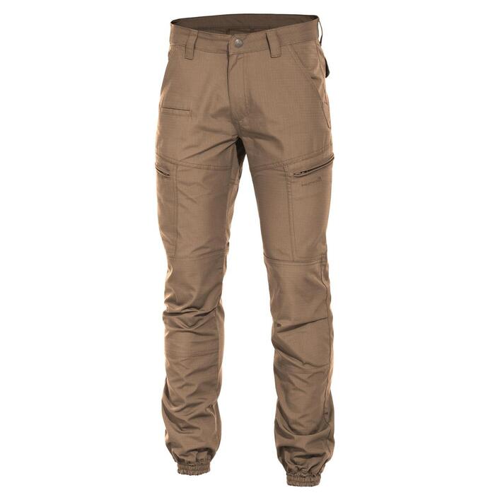 YPERO PANTS K05035-03-Coyote