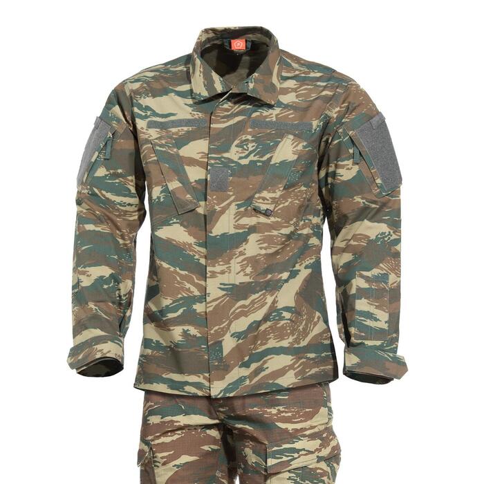 ACU 2.0 SET K02012-Κ05005-56-GR.Camo