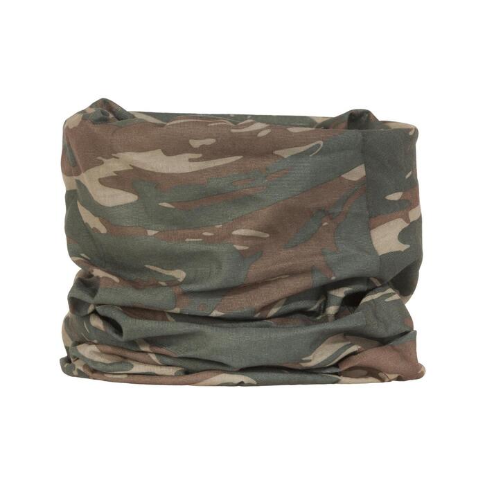 NECK GAITER CAMO K14029-56-GR.Camo