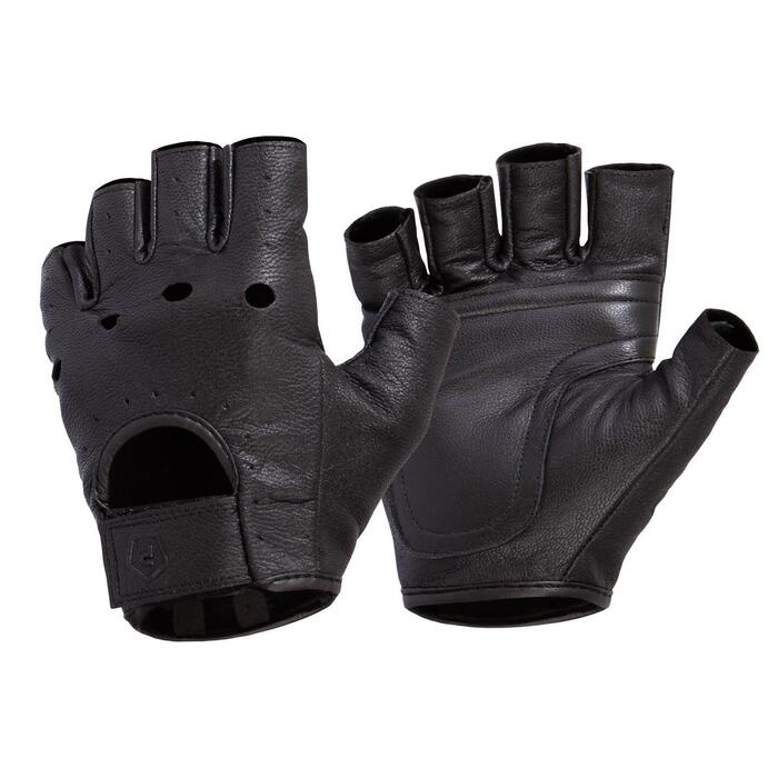 DUTY ROCKY GLOVE P20022-01-Black