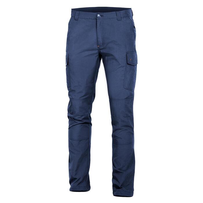 GOMATI PANTS K05025-05MB-Midnight Blue