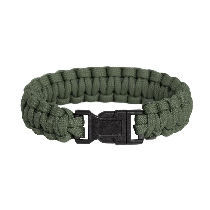 PSELION BRACELET K25047-06CG-Camo Green