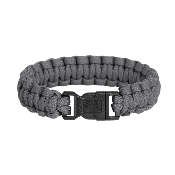 PSELION BRACELET K25047-08WG-Wolf-Grey