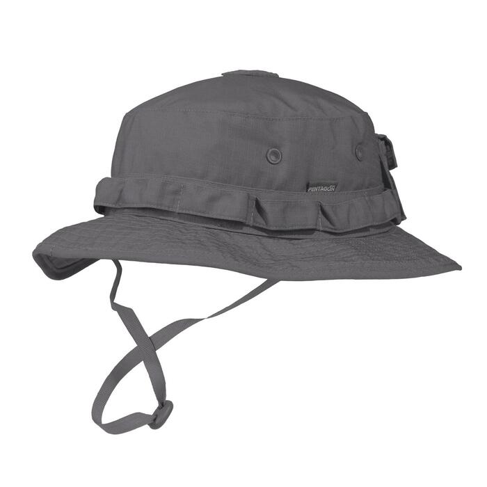 JUNGLE HAT K13014-08WG-Wolf-Grey